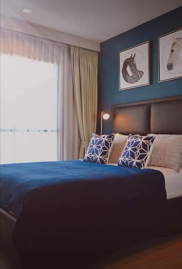 Unit Available at Life Sukhumvit 48 Multiple units available—prices negotiable!
