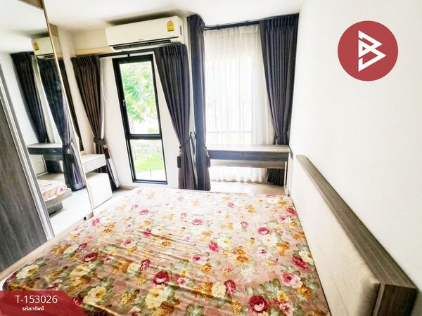 Condo for sale, Unio Sukhumvit 72 (Unio Sukhumvit72), Samut Prakan.