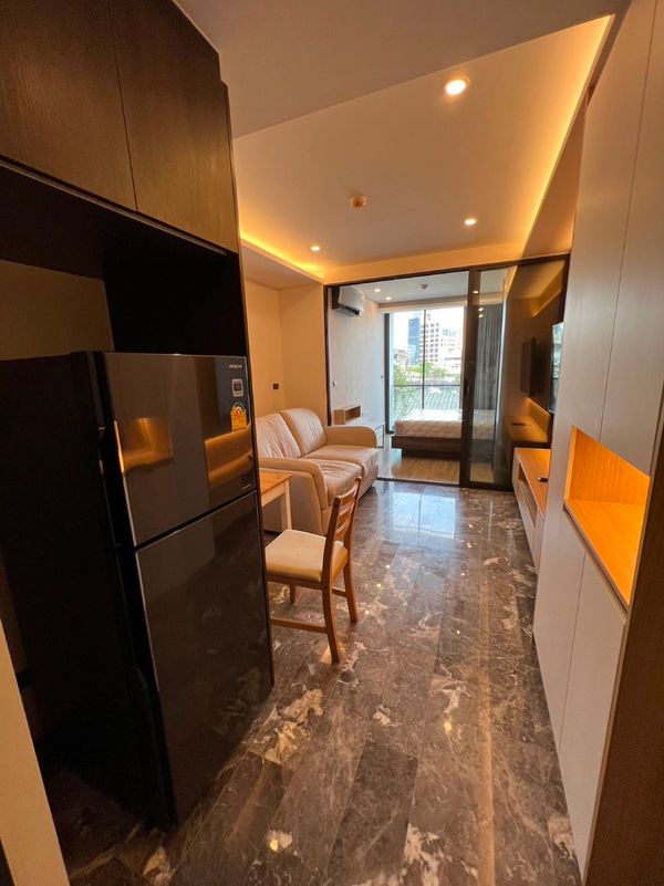 Unit Available at 168 Sukhumvit 36 Multiple units available—prices negotiable!
