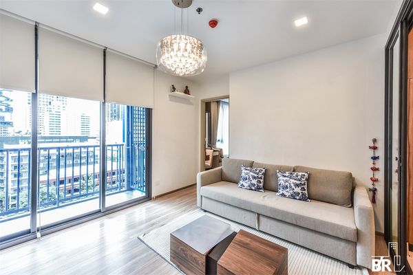 🔥 For rent XT Phayathai, large size 50 sq m. By.Eye 0826457270