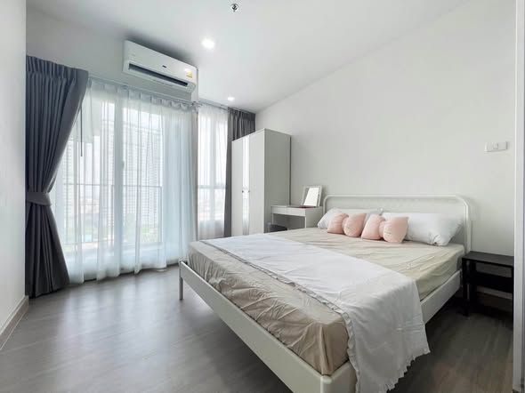 *** Condo for rent : Supalai Loft Sathorn - Ratchaphruek ***