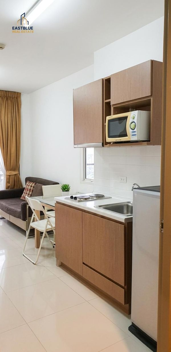💰 ราคาดีที่สุดในตึก Ideo Mix Phaholyothin 1 Bed 1 Bath 30.5 sqm 15,000 ติดต่อ 0968623850 💰 