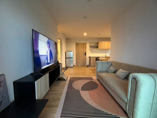 🏠 The Excel Hideaway Sukhumvit 50 — 2 bedroom condo for rent.