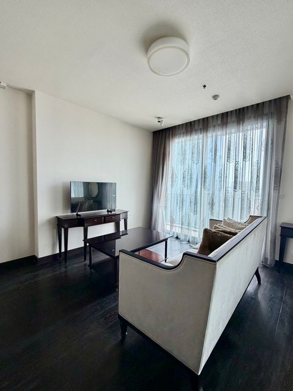 🔥 ห้ามพลาด Pyne By Sansiri 1 Bed 1 Bath 47 sqm 30,000 ติดต่อ 0968623850 🔥