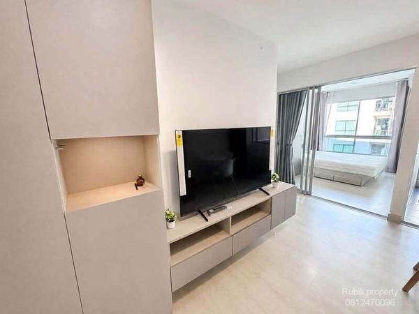 🔥 ขายต่ำกว่าราคาประเมิน — Niche ID Sukhumvit 113 RB2342 ขายเพียง 1.29 ล้านบาท