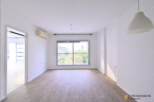 Aspire Rama 9 for sale 2 Bed 2 Bath 65sqm. Only 5,300,000 THB !!🔥🔥 Call 065-821-5651 AG.Pond 