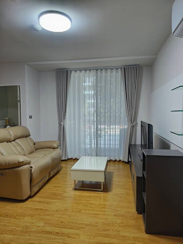 Unit Available at Tree Condo Luxe Sukhumvit 52 Multiple units available—prices negotiable!