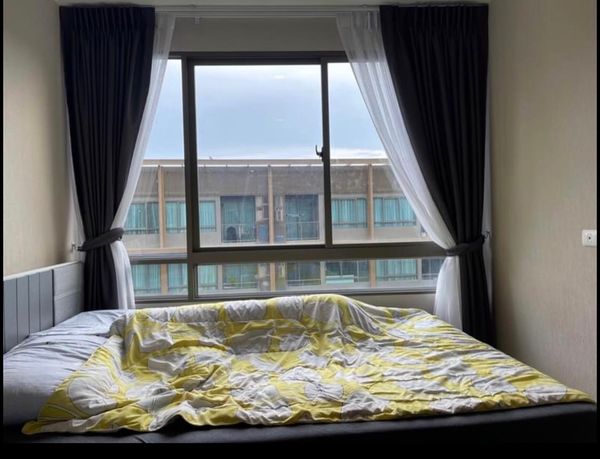 Unit Available at Metro Luxe Ratchada Multiple units available—prices negotiable!