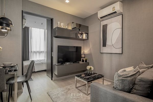 ⚡ ว่างแล้วห้องสวยมาก Wish Signature Midtown Siam 1 Bed 1 Bath 27 sqm 19,500 ติดต่อ 0968623850 ⚡