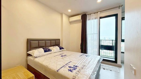 💥CP-9921💥Available for rent Supalai Lite Tha Phra - Wongwian Yai👉Add Line @wonder_condo