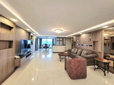 🔥Rent Now🔥 The President Park Sukhumvit 24, near BTS Phrom Phong station