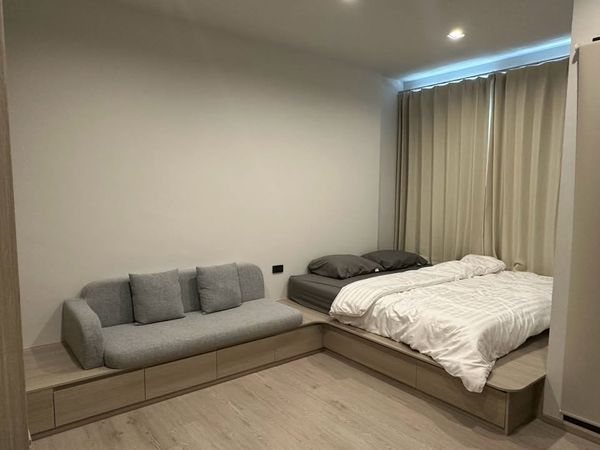 💥DL-12119💥ว่าง ให้ เช่า เรฟเฟอเรนซ์ สาทร - วงเวียนใหญ่👉แอดไลน์ @wonder_condo