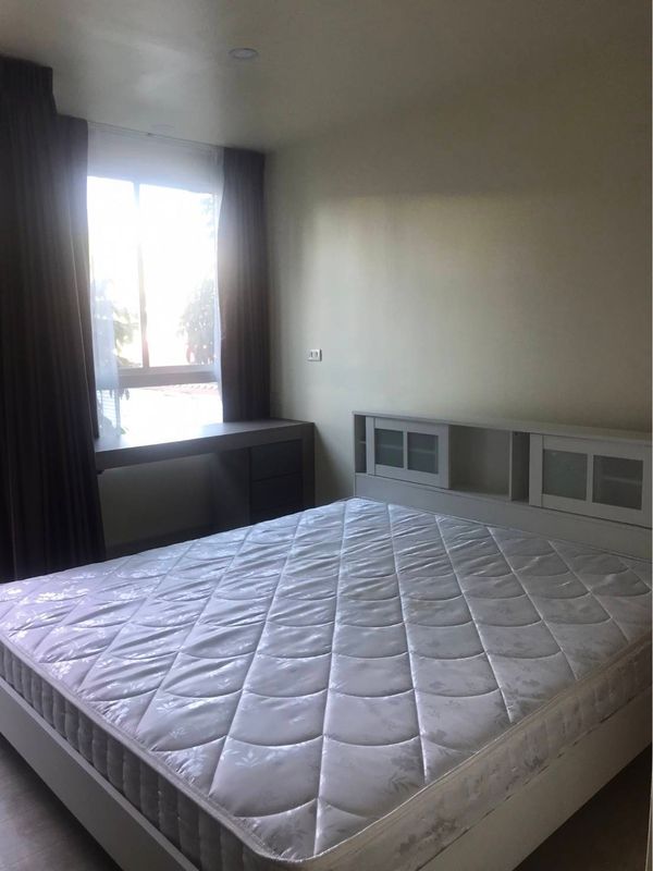 Unit Available at The Elegant Ladprao 1 Multiple units available—prices negotiable!