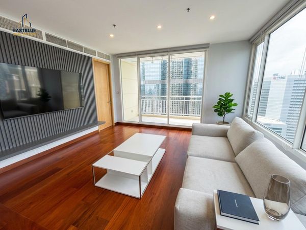 🏙️ ห้องแต่งสวย ราคาดี The Empire Place 3 Bed 3 Bath 156 sqm 100,000 ติดต่อ 0968623850 🏙️