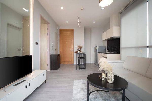💥DL-12127💥Fuse Sathorn - Taksin👉Line : @wonder_condo 