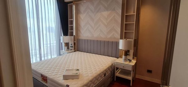 ให้เช่าคอนโด KHUN by YOO - 1 ห้องนอน 1 ห้องน้ำ - 50 ตร.ม. - เช่า 50,000 บาท/เดือน [MKr2610001] 