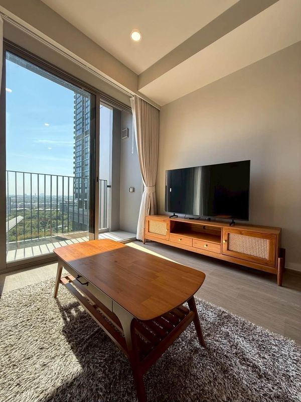 For rent: WHIZDOM THE FORESTIAS, 2 bedrooms, 2 bathrooms, size 57.4 square meters.