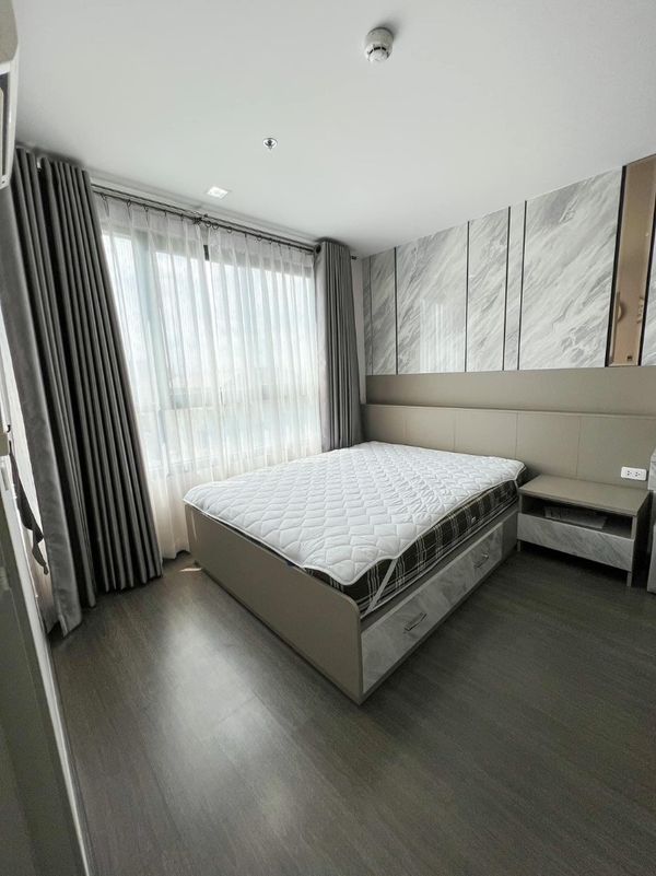 Unit Available at IDEO Sukhumvit 93 Multiple units available—prices negotiable!