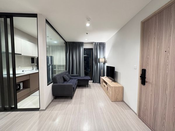 Life Sathorn Sierra 2 Bedroom, Modern Style, special price 27,000/month near BTS Talat Phlu