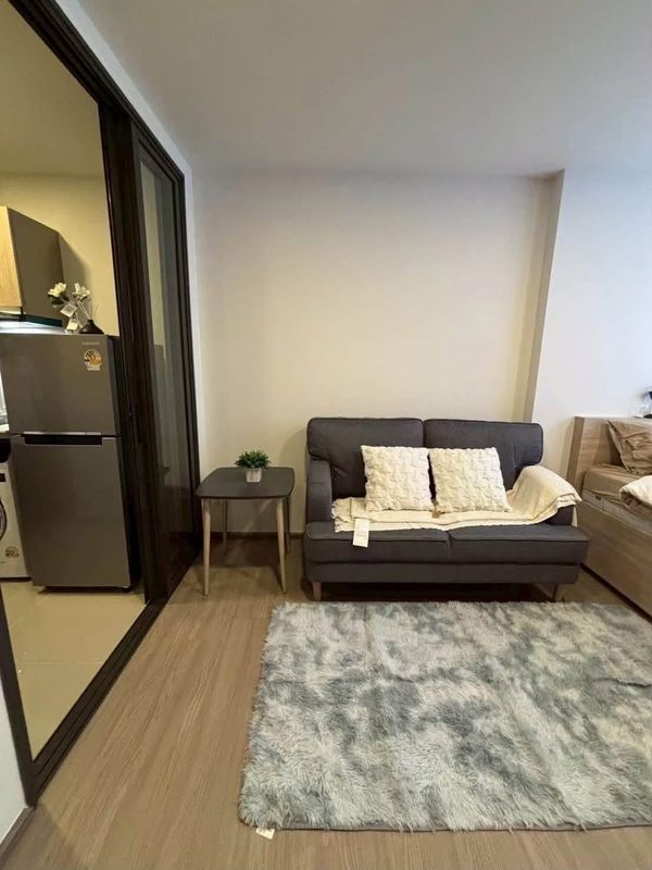 🔥 พลาดไม่ได้! The Muve Pradipat 1 Bed 1 Bath 25 sqm 15,000 ติดต่อ 0968623850 🔥