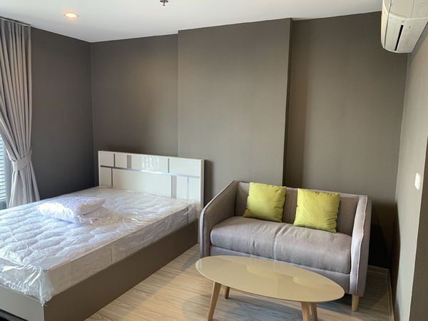(รหัส S5868) ขายคอนโด โครงการ IDEO Mobi Grand Interchange Bangsue : ไอดีโอ โมบิ แกรนด์ อินเตอร์เชนจ์ บางซื่อ