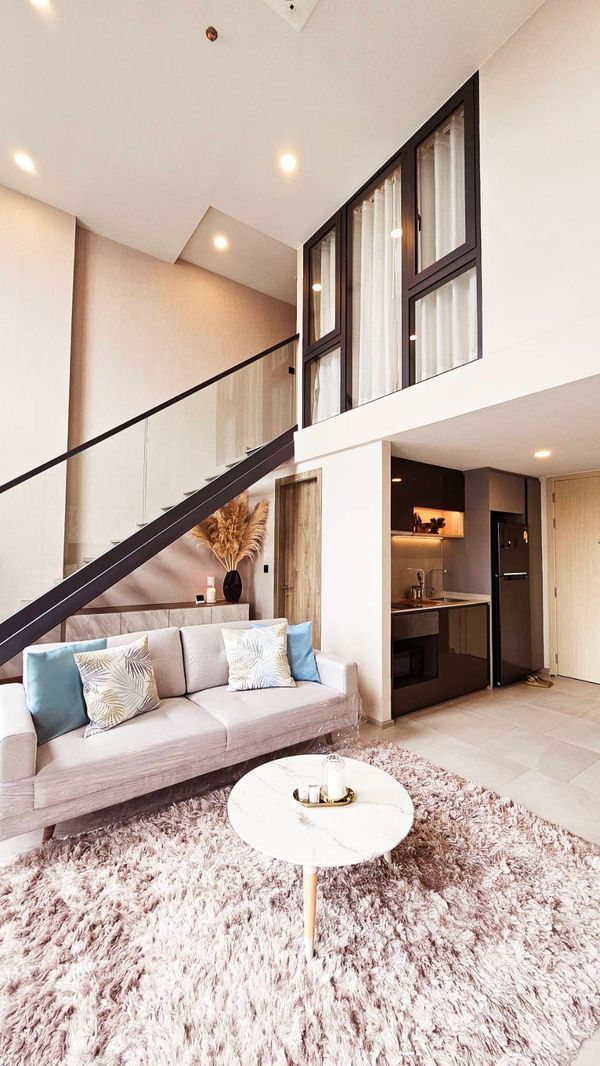 💰 ราคาดีที่สุดในตึก Cooper Siam 1 Bed 1 Bath 51 sqm 35,000 ติดต่อ 0968623850 💰 