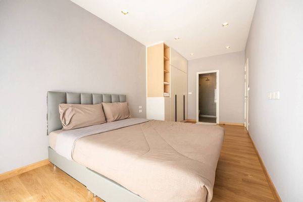 🏢 ให้เช่าคอนโด : Assawin Residence (อัศวิน เรสซิเดนซ์)   รหัสทรัพย์  | 📌LNP-C14997 