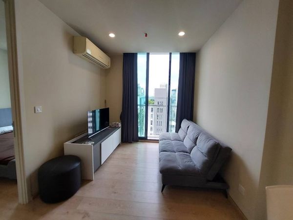 ✨Condo for Rent :  Noble Recole  (AP-02) ( line : @condo91 )
