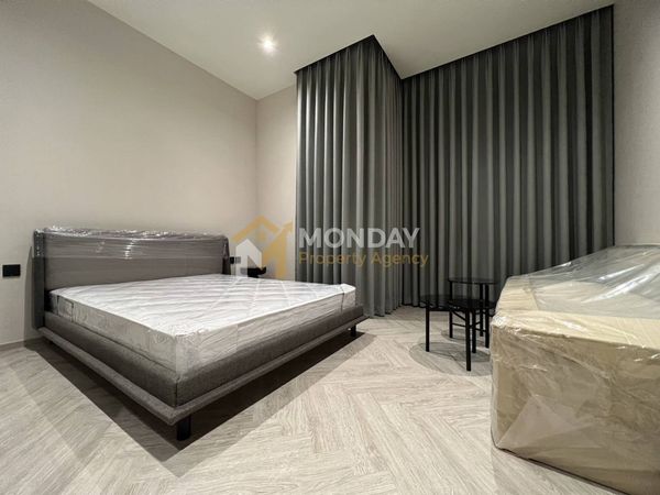 🔥MD-26067457 Rare Item ห้องสวย ราคาต่ำกว่าตลาด แชปเตอร์ เจริญนคร-ริเวอร์ไซด์ รีบจองก่อนหลุด 🔥