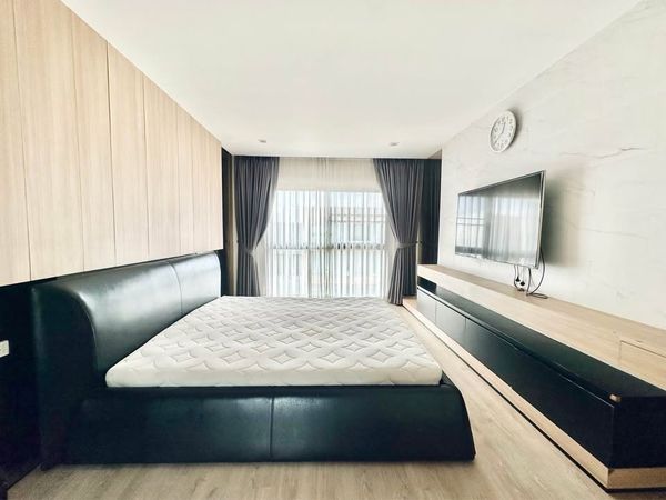 (Code ME277) House for rent, Arden Phatthanakan Project: Arden Phatthanakan.