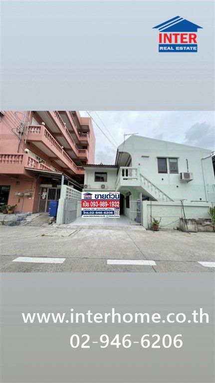 บ้านเดี่ยว 2 ชั้น 50 ตร.ว. บ้านเดี่ยวซอยคุณพระ ซอย6 ,บ้านเดี่ยวซอยคลองหลวง27/6 ซอยคลองหลวง27/4 ถนนพหลโยธิน ถนนเรียงราก คลองหลวง ปทุมธานี 