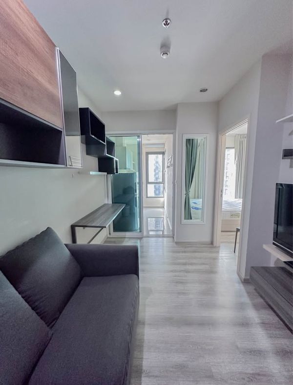 🔥 ห้ามพลาด Centric Ari Station 1 Bed 1 Bath 28 sqm 17,000 ติดต่อ 0968623850 🔥 