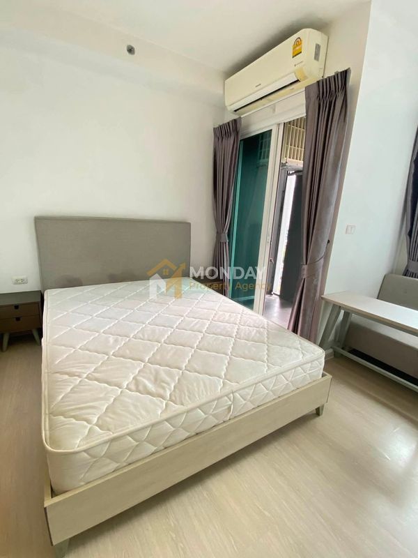 🔥MD-26067453 Rare Item ห้องสวย ราคาต่ำกว่าตลาด แชปเตอร์ วัน อีโค รัชดา - ห้วยขวาง รีบจองก่อนหลุด 🔥 