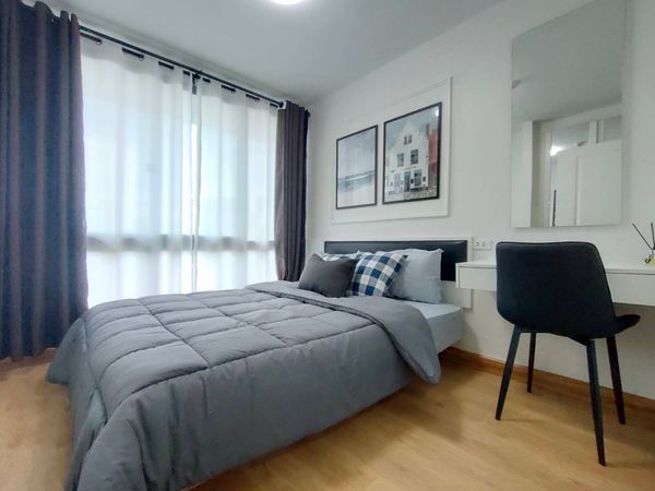 [FOR SALE] ✨ Icondo Sukhumvit 103 — Newly Renovated (ST-02)