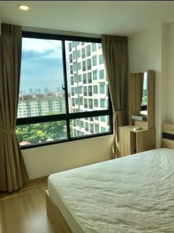 Unit Available at Artemis Sukhumvit 77 Multiple units available—prices negotiable!