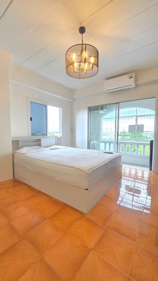 ขายห้องพร้อมผู้เช่า รับรายได้ทันที ค่าเช่า 4,000 บาท/เดือน