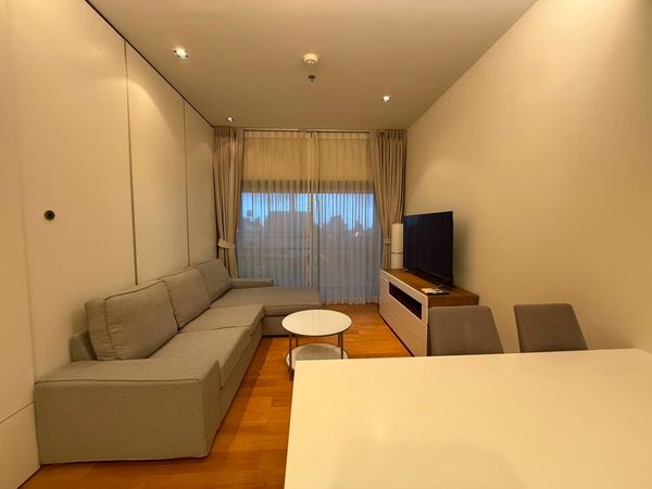 🔥 RARE FIND! Spacious 1BR 47 SQ.M. | Circle Living Prototype | 25K/Month by Sea 0635165374