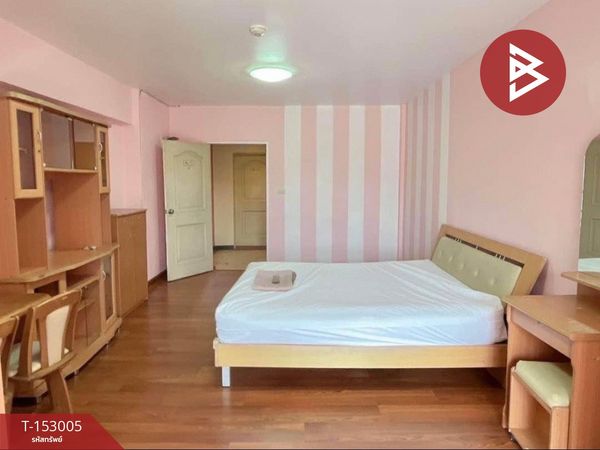 Condominium for sale, Baan Ingrak, Bang Sue (Baan Ingrak), Bangkok