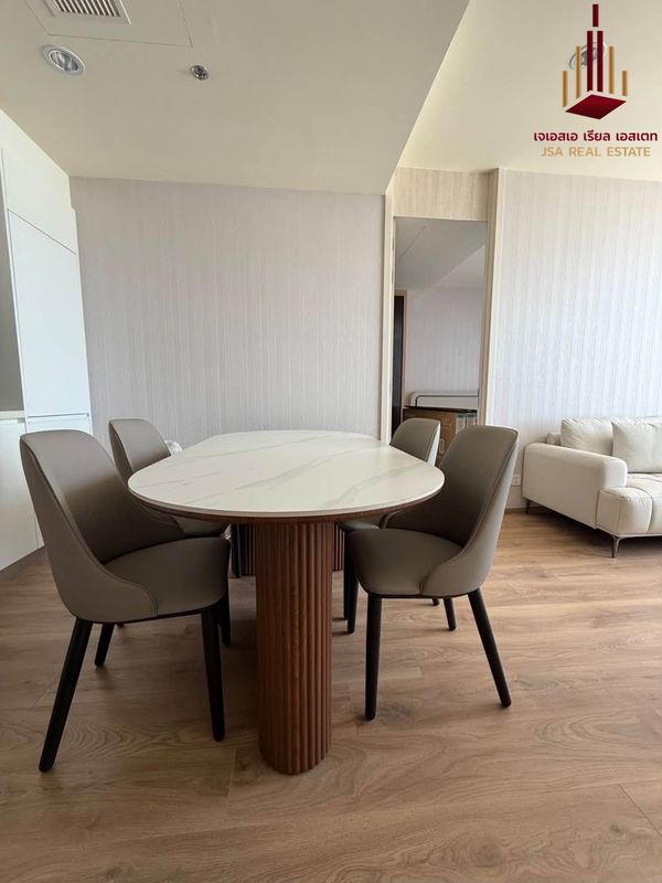 ✨ For Rent: Noble Form Thonglor Condo ✨ 💰 Only 73,000 THB/month