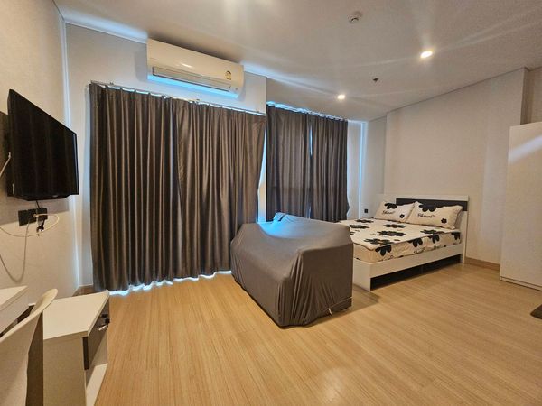 Lumpini Park Phahol 32 เพียง 10,000 บาท/เดือน