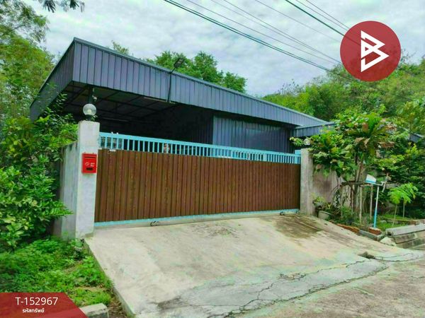 Single house for sale, area 68 sq m, Lat Lum Kaeo, Pathum Thani.