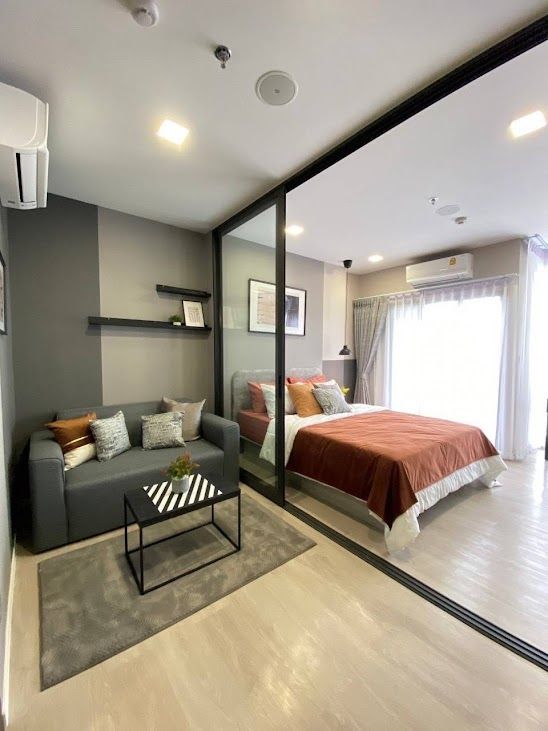 ขาย คอนโด Modiz launch ห้องสวยราคาดี!!