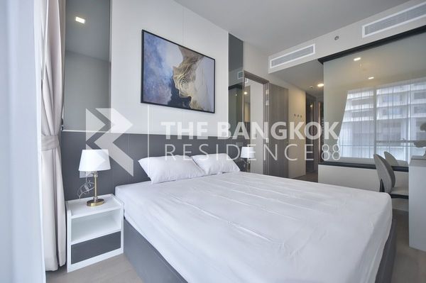 🔥 Celes Asoke | ขายเพียง 12.5 ล้านบาทเท่านั้น! | 1 ห้องนอน 1 ห้องน้ำขนาด 50 ตรม | ห้องสวย ชั้นกลางๆ ใจกลางอโศก ทำเลดี ใกล้ MRT และ BTS - By Loft 0842824246