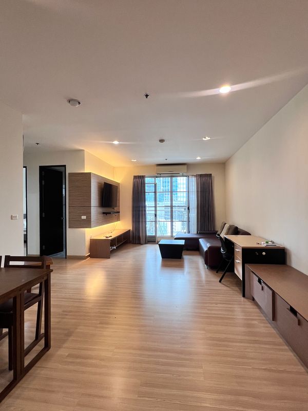 💎 Best Value! Citi Smart Sukhumvit 18 3 Bed 3 Bath 115 sqm 44,000 Call 0968623850 💎