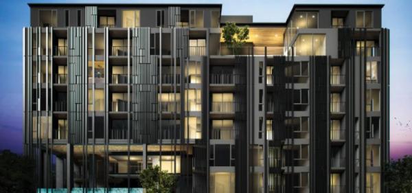 For Sale Condo , MODIZ LADPRAO 18 , MRT-Lat Phrao , Chomphon , Chatuchak , Bangkok , CX-179120