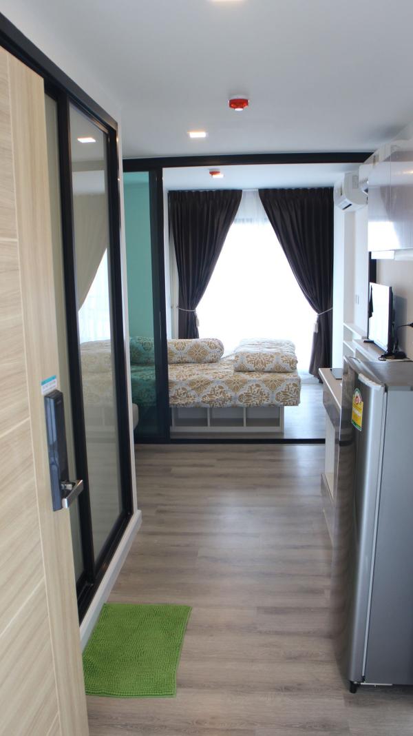 For Sale Condo , Pause Sukhumvit 115 , BTS-Pu Chao , Thepharak , Don Mueang , Samut Prakarn , CX-178834