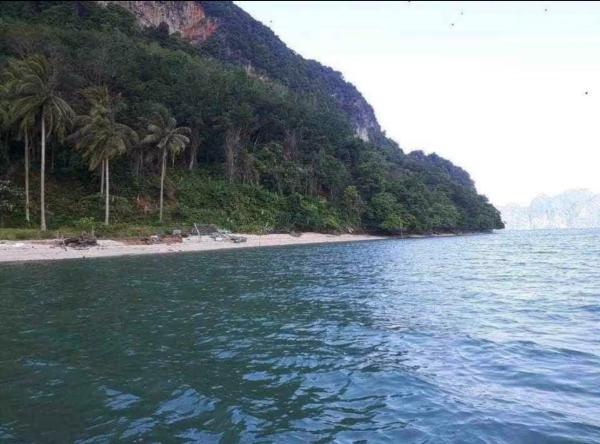ขายเกาะส่วนตัว จ.พังงา คลองเคียน ตะกั่วทุ่ง พังงา CX-178786