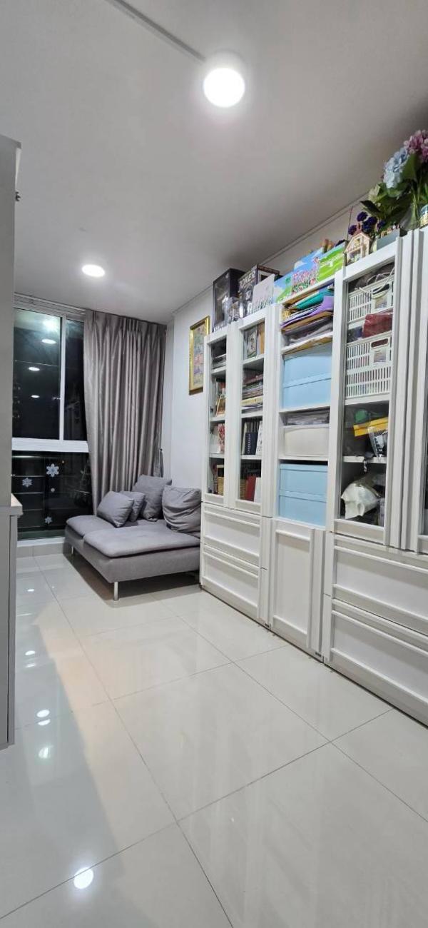 ขายคอนโด  ชาโตว์อินทาวน์ พหลโยธิน 14 BTS-อารีย์ สามเสนใน เขต พญาไท กรุงเทพ CX-46488