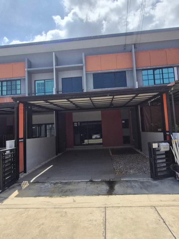 For Sale Townhouse/Townhome  , Siri Place Kalapapruek - Sathorn , BTS-Wutthakat , Bang Wa , Phasi Charoen , Bangkok , CX-178633