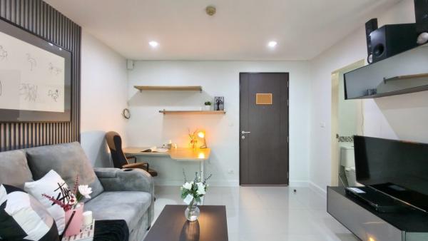 For Sale Condo , Casa Condo Sukhumvit 97 , BTS-Bang Chak , Bang Chak , Phra Khanong , Bangkok , CX-178200